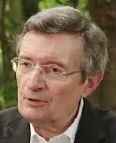 Claude Quétel