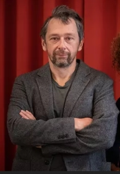 Clément Oubrerie