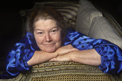 Colleen McCullough