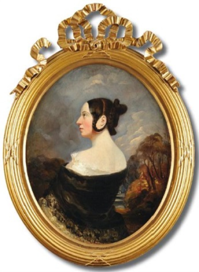 Comtesse Marie d`Agoult