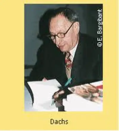 Dachs