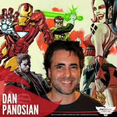 Dan Panosian