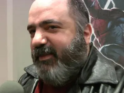 Dan Slott