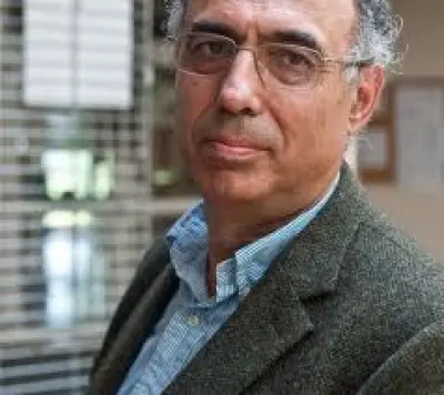 Daniel Cérézuelle