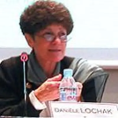 Danièle Lochak