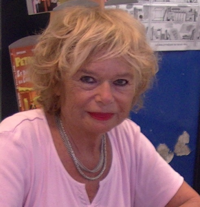 Danièle Masse