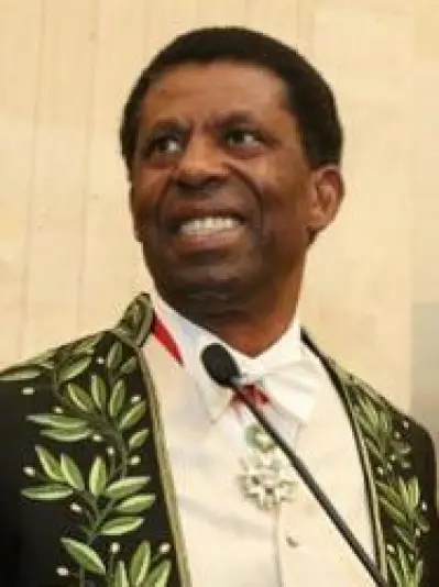 Dany Laferrière