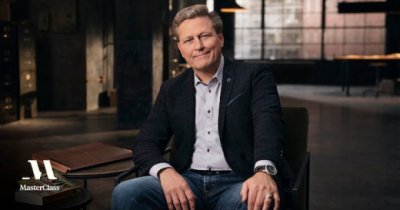 David Baldacci