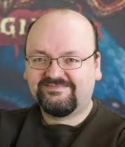 David Gaider