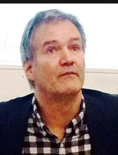 David Goodhart