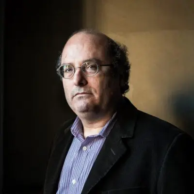 David Grann