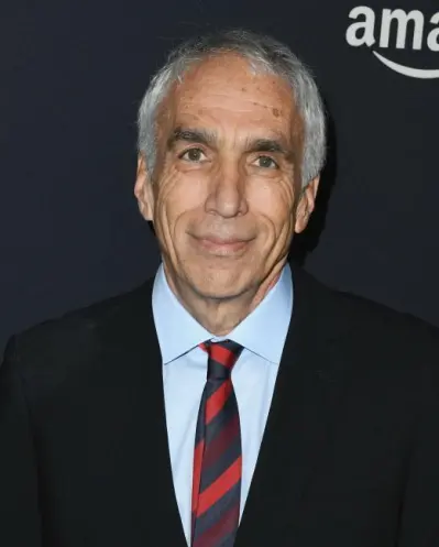 David Sheff