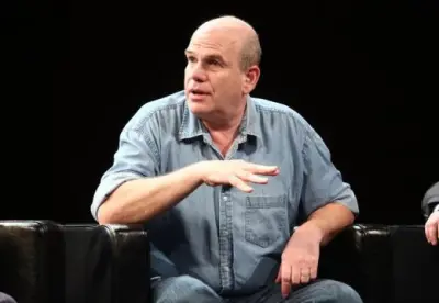 David Simon