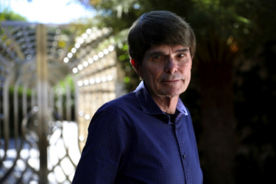 Dean Koontz