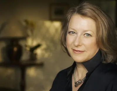 Deborah E. Harkness