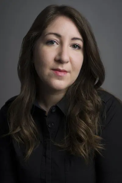 Deborah Feldman