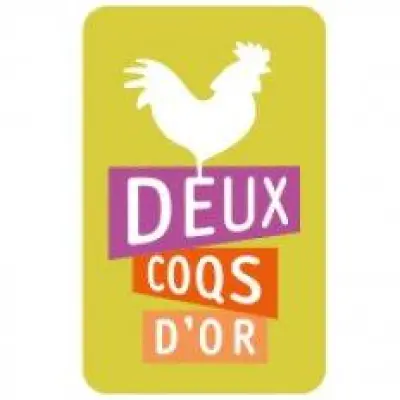 Deux Coqs d`or