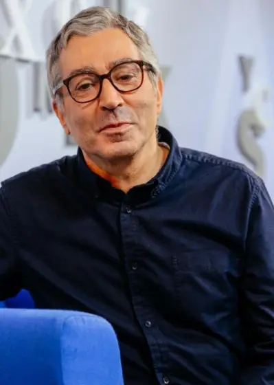 Didier Eribon