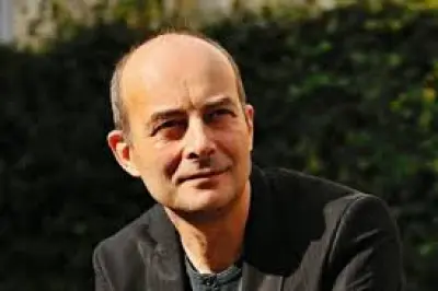 Didier Lapeyronnie