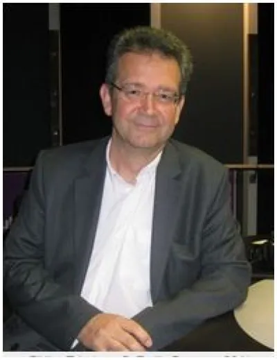 Didier Tabuteau