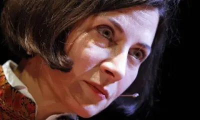 Donna Tartt