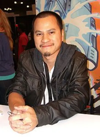 Dustin Nguyen