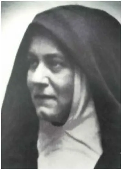 Edith Stein