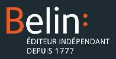 Éditions Belin