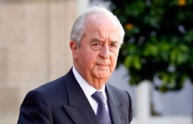 Edouard Balladur