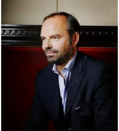 Édouard Philippe