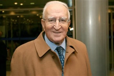 Eduardo Lourenço