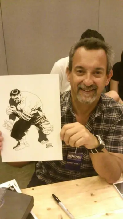 Eduardo Risso