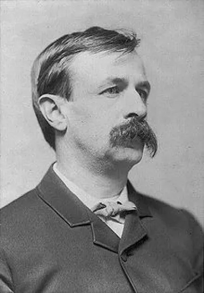 Edward Bellamy