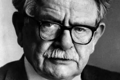 Elias Canetti