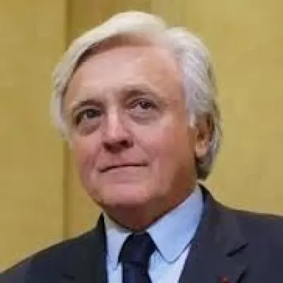 Elie Barnavi