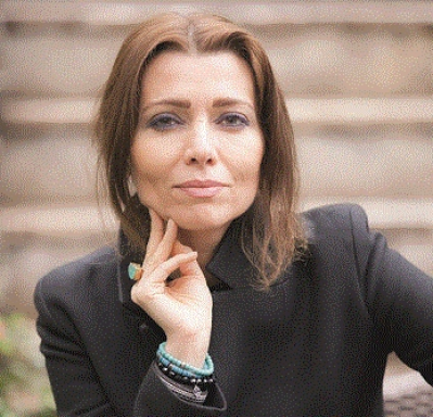 Elif Shafak