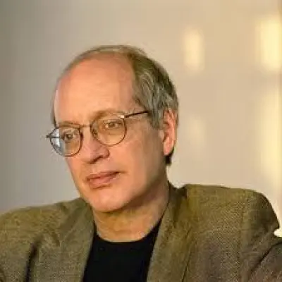 Eliot Weinberger