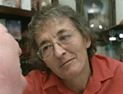 Elisabeth Kübler-Ross