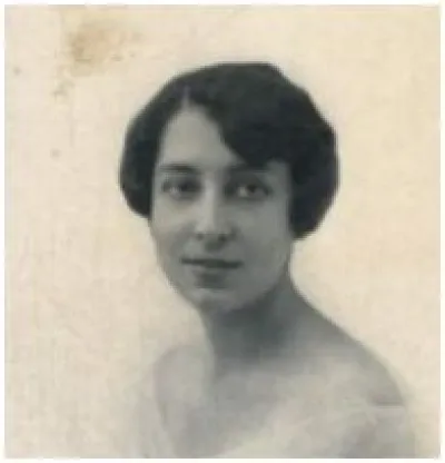 Elisabeth Lacoin