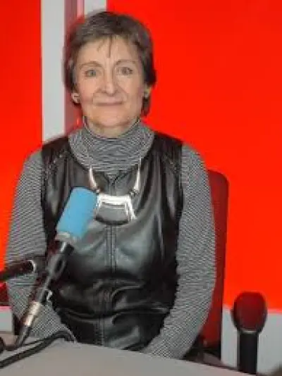 Elisabeth Motte-Florac