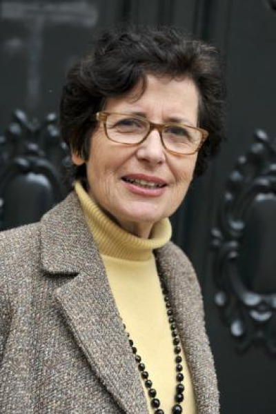 Elisabeth Parinet