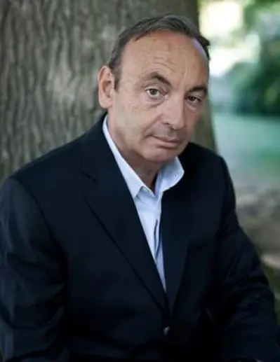 Emmanuel Hecht