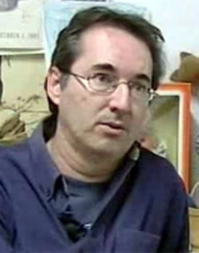 Enrique Bonet