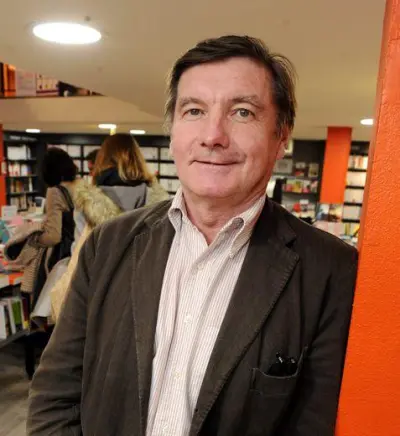 Éric Neuhoff