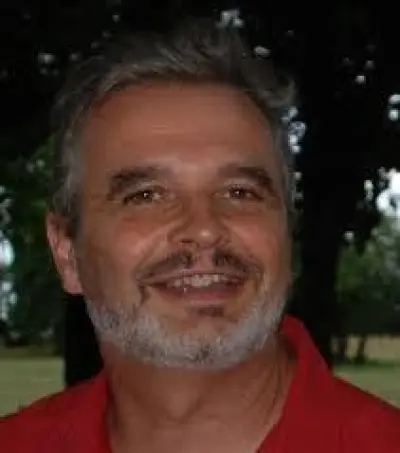 Éric Simard