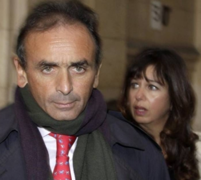 Eric Zemmour