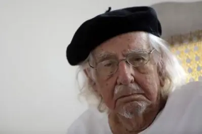 Ernesto Cardenal