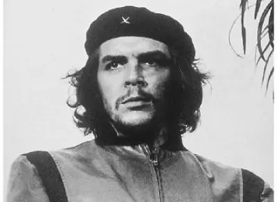 Ernesto Che Guevara