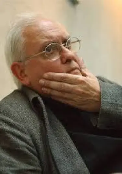 Ernesto Laclau