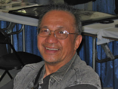 Ernie Chan